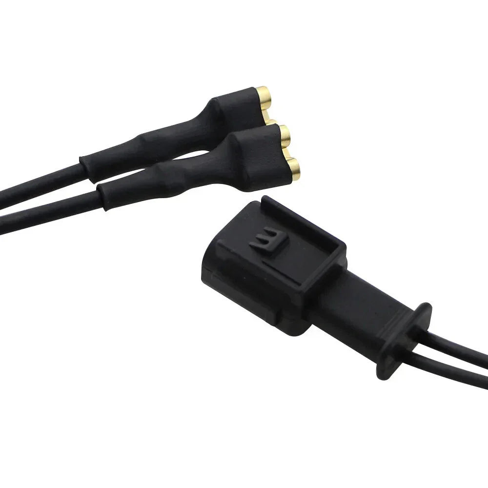Car Horn Speaker Wiring Adapter Harness for Honda Fit, Accord, CR-V (2006-2023)