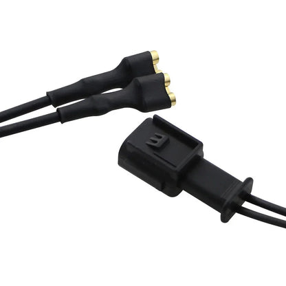Car Horn Speaker Wiring Adapter Harness for Honda Fit, Accord, CR-V (2006-2023)