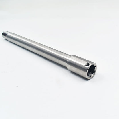 Front Axle Quick Release for Honda XADV750 (2018–2025)