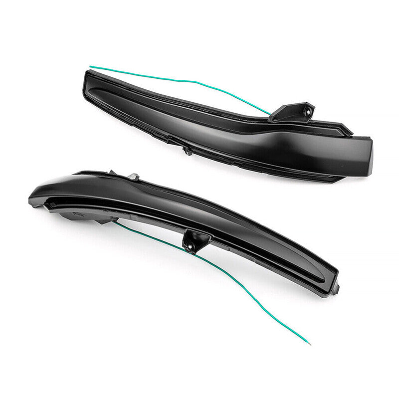 LED Side Mirror Indicator Turn Signal Light for Mercedes Benz W205 W213 (2015–2023)