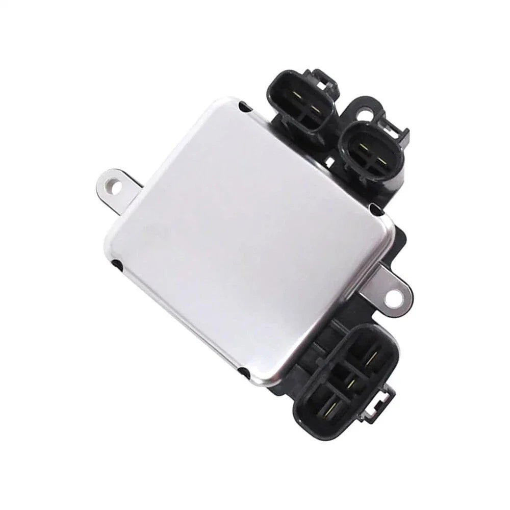 Cooling Fan Control Module for 2010-14 Subaru Legacy Outback Tribeca