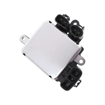 Cooling Fan Control Module for 2010-14 Subaru Legacy Outback Tribeca