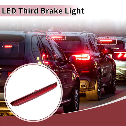 Rear Liftgate Third Brake Light for 2013-2019 Ford Escape (2013-2019)