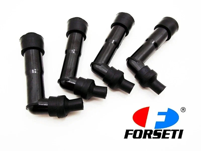 4 x Spark Plug Caps for Suzuki GSX750S Katana (1981-1986)