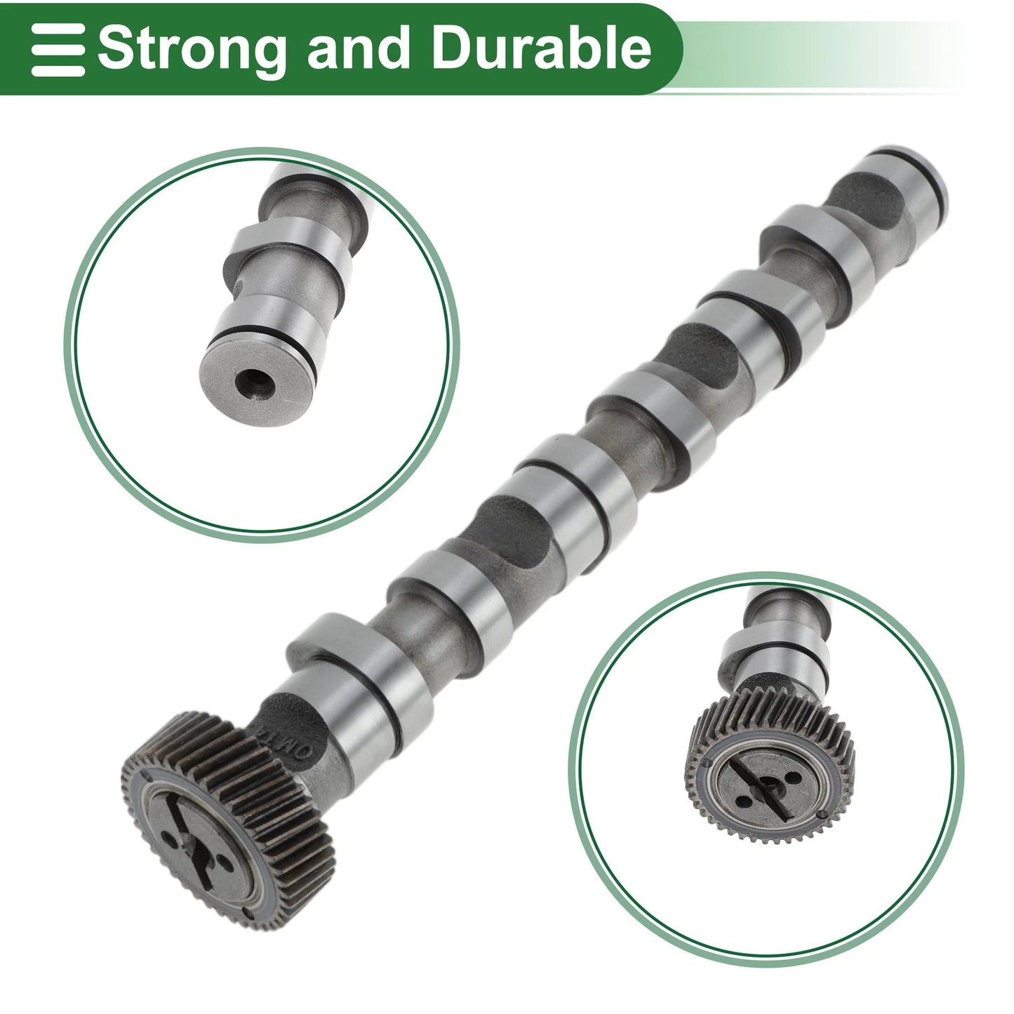 Intake Engine Camshaft for Audi A6 (1997–2005) No. 059109022BC 1 Pc