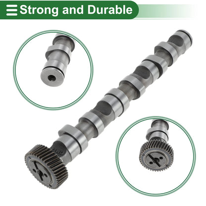Intake Engine Camshaft for Audi A6 (1997–2005) No. 059109022BC 1 Pc