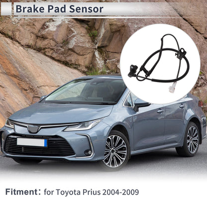 Brake Pad Wear Sensor No.970169 for Toyota Prius (2010–2015)