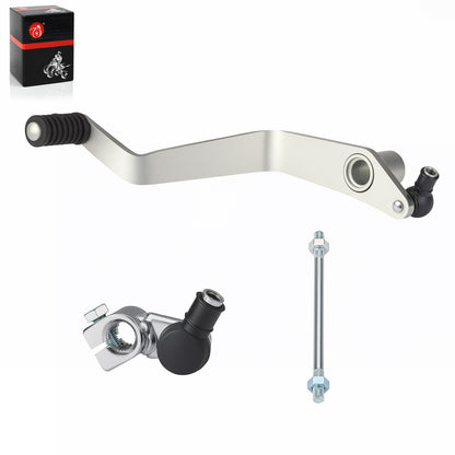 Shift Pedal Assembly Linkage Cam for Yamaha Big Bear Wolverine Kodiak (1990–2006)