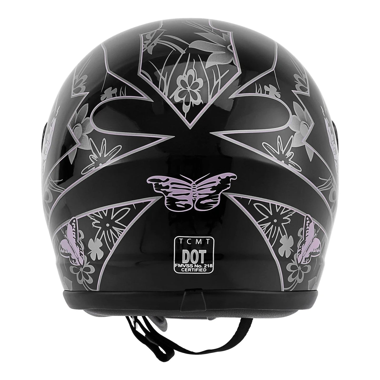 Flip Up Full Face Motorcycle Helmet for Street Motocross S M L XL Adult