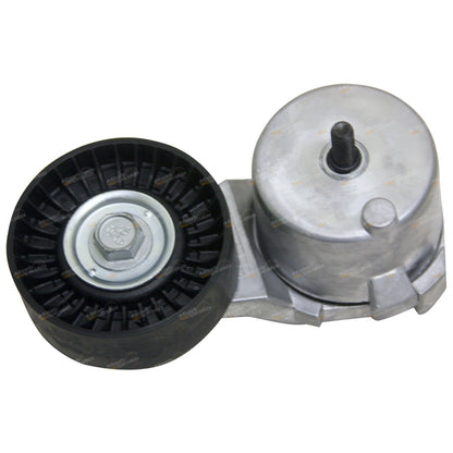 Automatic Fan Tensioner Pulley + Drive Belt for Ford Territory (2004–2016)