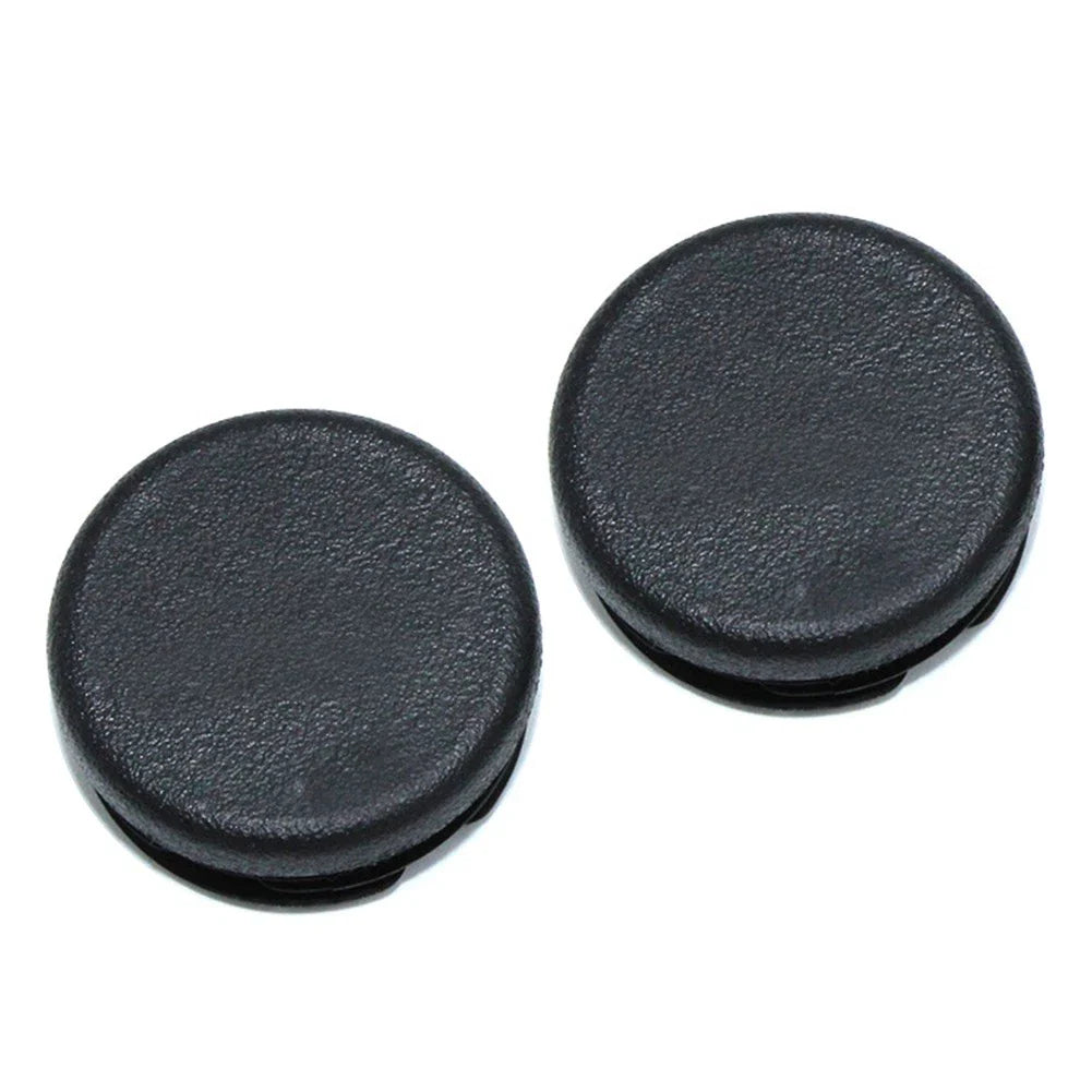 Frame Hole Cover Caps Set for YAMAHA Tenere 700 XTZ 2019-2021
