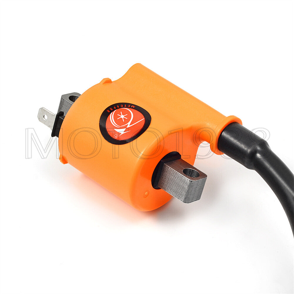 Ignition Coil for Honda Rancher 420, Foreman 500 (2014–2018)