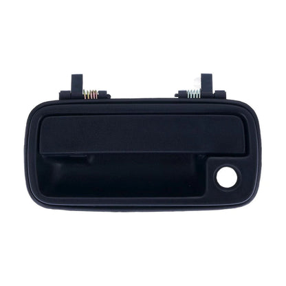 Front Left Outer Door Handle for Suzuki Vitara (1988–1998) Textured Black