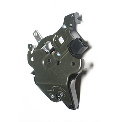 Trunk Latch Lock Actuator for 2014-2019 Mazda 3 6