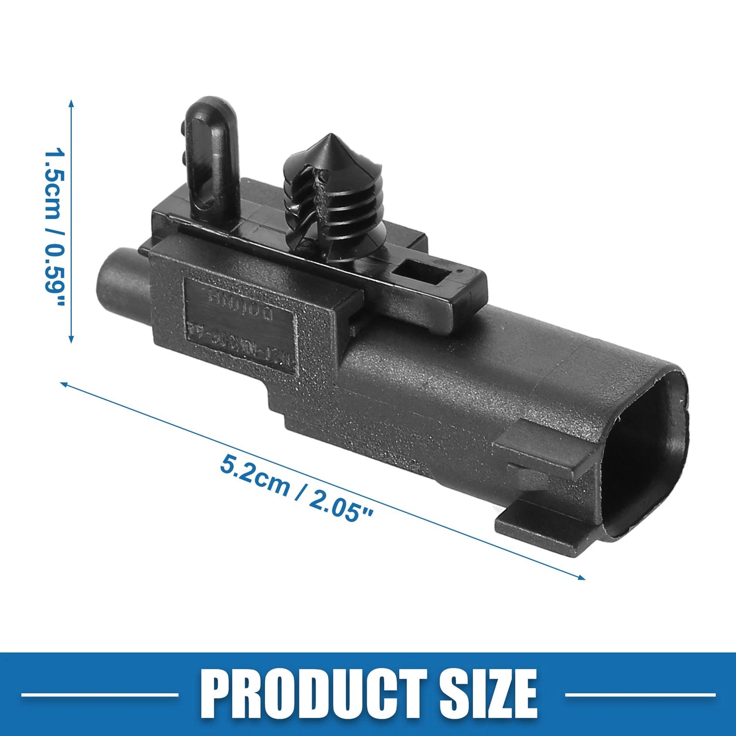 Outside Ambient Air Temperature Sensor No. 8M2T10K936AA for Ford Galaxy (2006–2015)