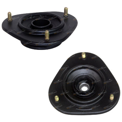 2 Front Top Strut Mounts for Toyota Corolla (1997–2001)