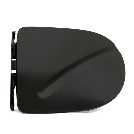 Gas Fuel Door Cover for Nissan Navara Double Cab 2007-2013