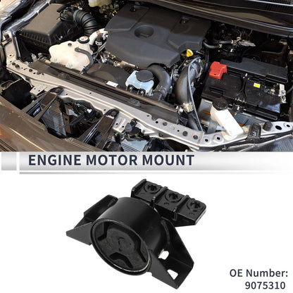 Engine Mount for CHEVROLET SAIL III (2017-2022)