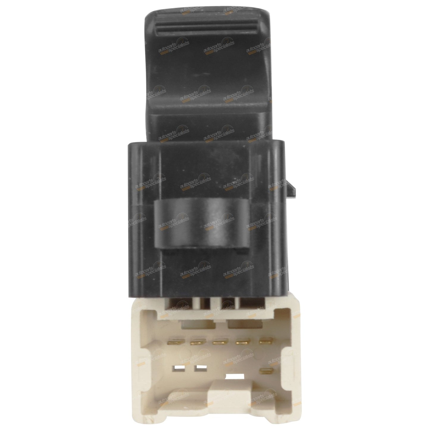 Power Window Switch for Nissan Patrol GU (2000–2006)