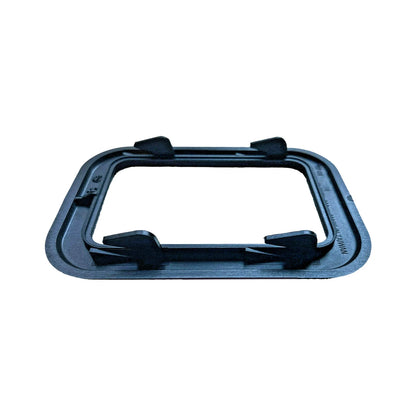 Inner Door Handle +Trim for BMW E30 E23 (1977–1994)