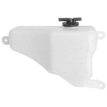 Radiator Overflow Bottle for Landcruiser Prado 120 Series (2002–2009)