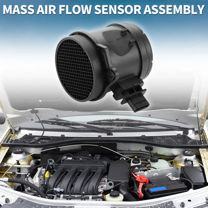 Mass Air Flow Sensor for Porsche Cayenne (2003-2010) - 1 x Assembly