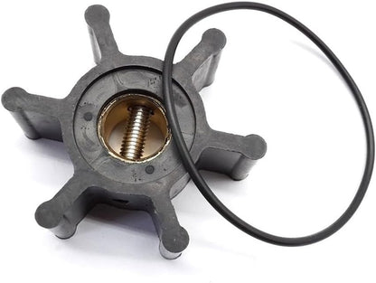 Nitrile Flexible Impeller Kit for Johnson Water Pump F4 (Year Range)