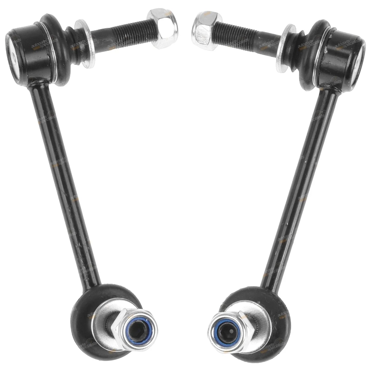 2 x Front Sway Bar Link Joints for Hilux GUN125R GUN126R (2015–2019)