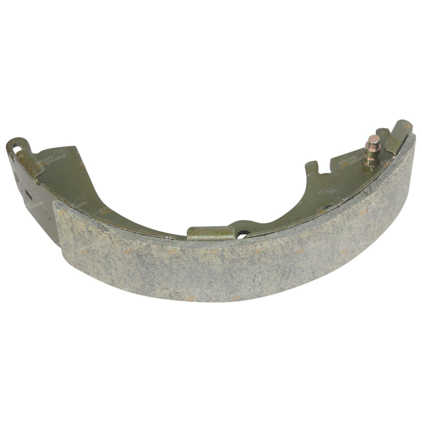 Rear Brake Shoes Set for Toyota Spacia (1993–2001)