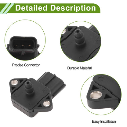MAP Sensor No.1859079F00 for Suzuki Swift (2004–2010)