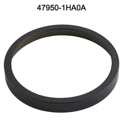 Wheel Speed Sensor Tone Ring for Nissan Versa, Versa Note (2012-2019)