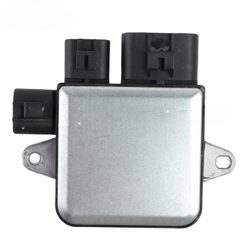 Engine Cooling Fan Control Module for Nissan GTR 370Z Juke (2009–2014)