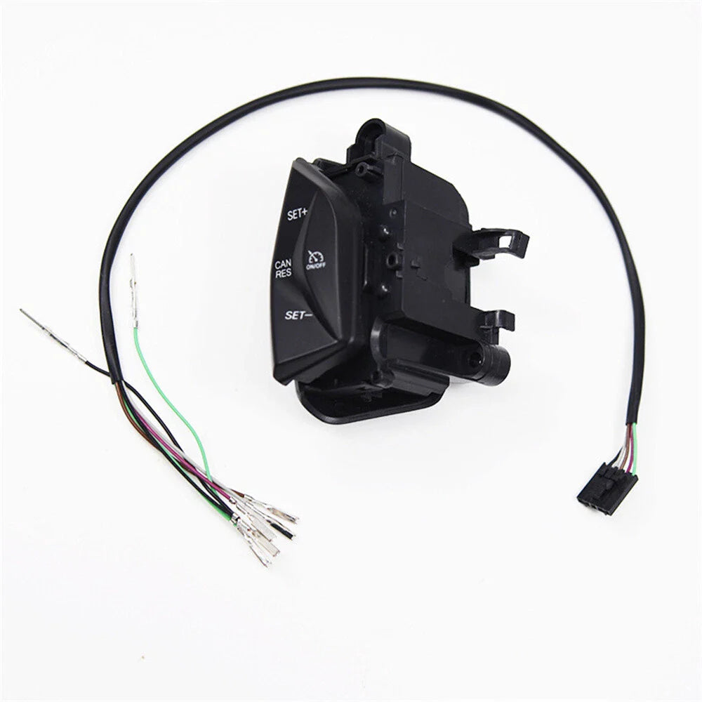Speed Control Switch for Ford Focus 2012-2014, Kuga 2012-2015