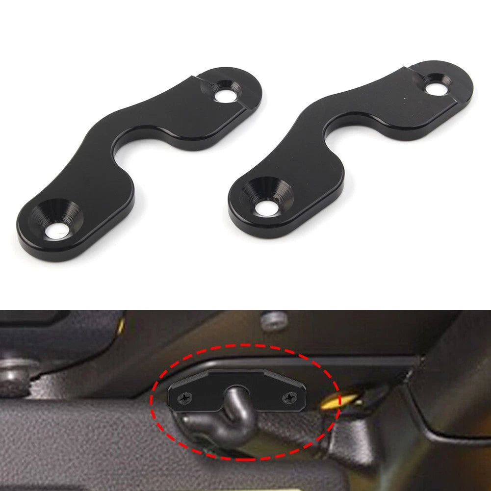 Horn Switch for Jeep Compass Patriot (2007–2012) & Dodge Caliber Journey (2009–2011)