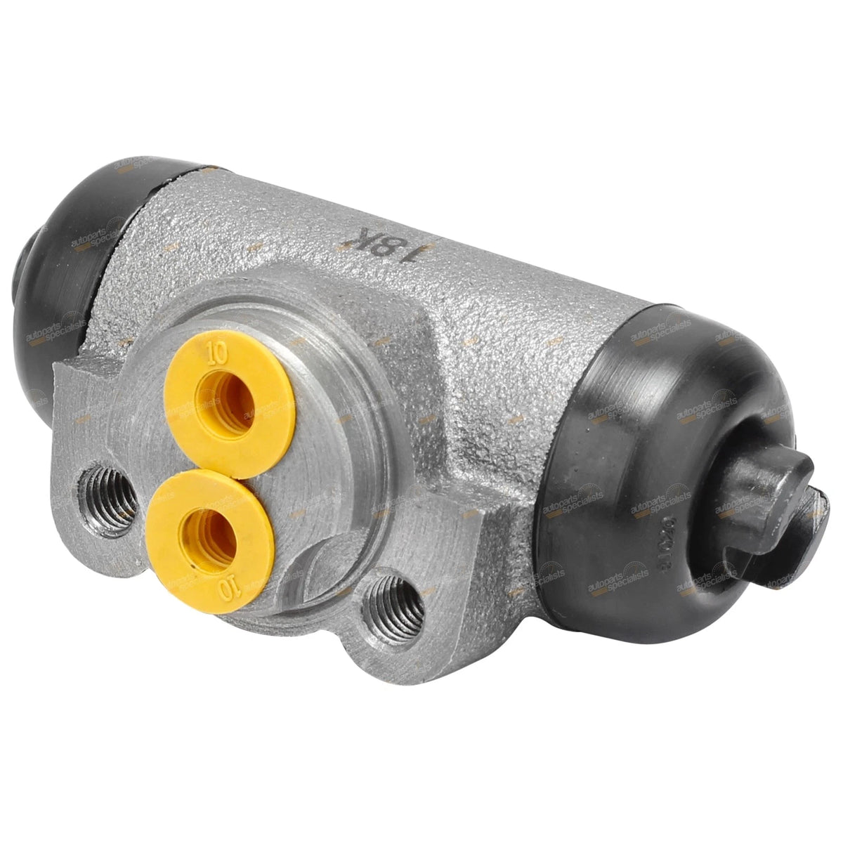 LH Rear Wheel Cylinder for Mitsubishi Triton (1988–1989)