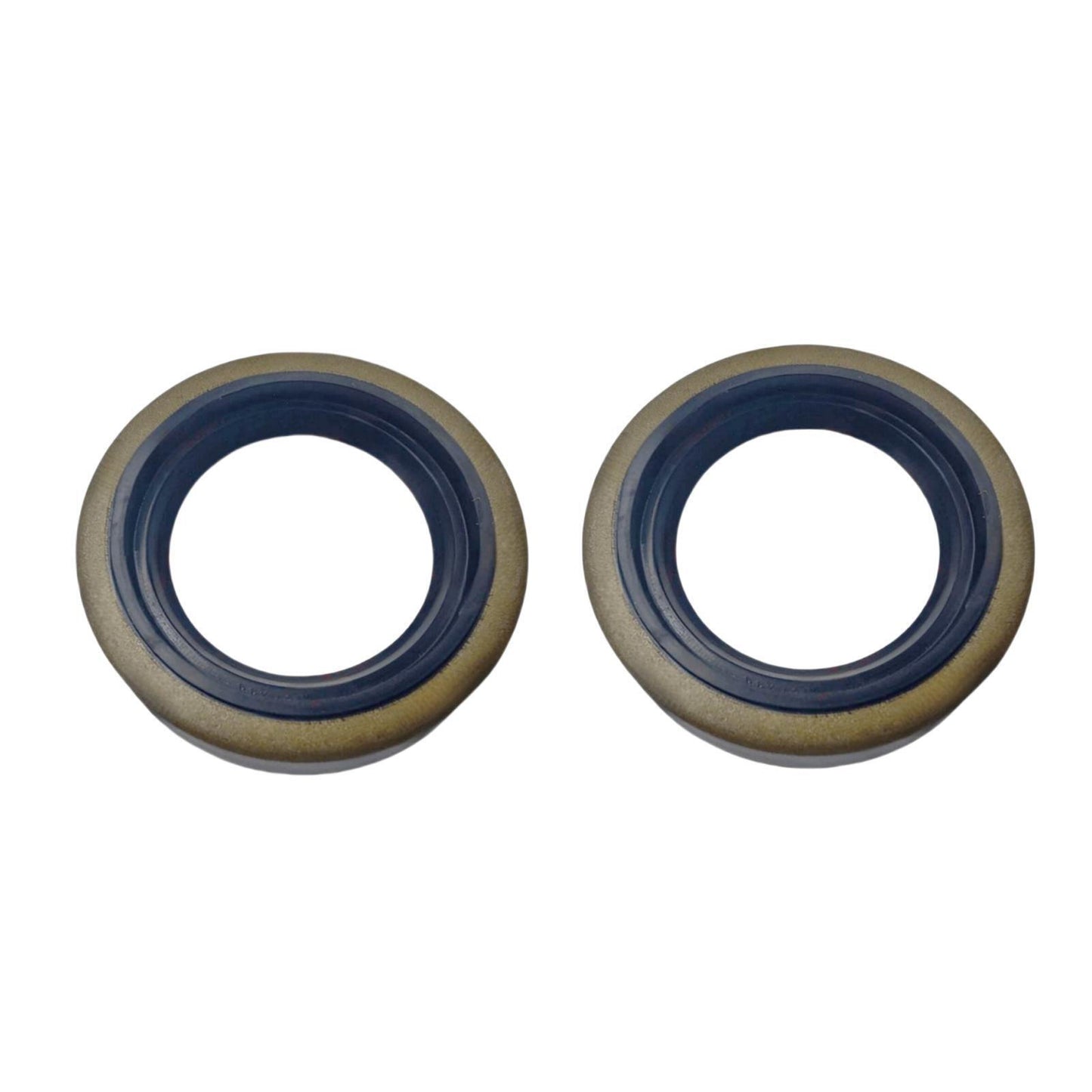 2X Gimbal Bearing Oil Seal for OMC Cobra (1990–1999)