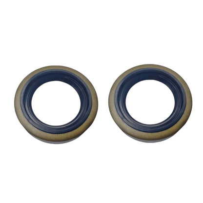 2X Gimbal Bearing Oil Seal for OMC Cobra (1990–1999)