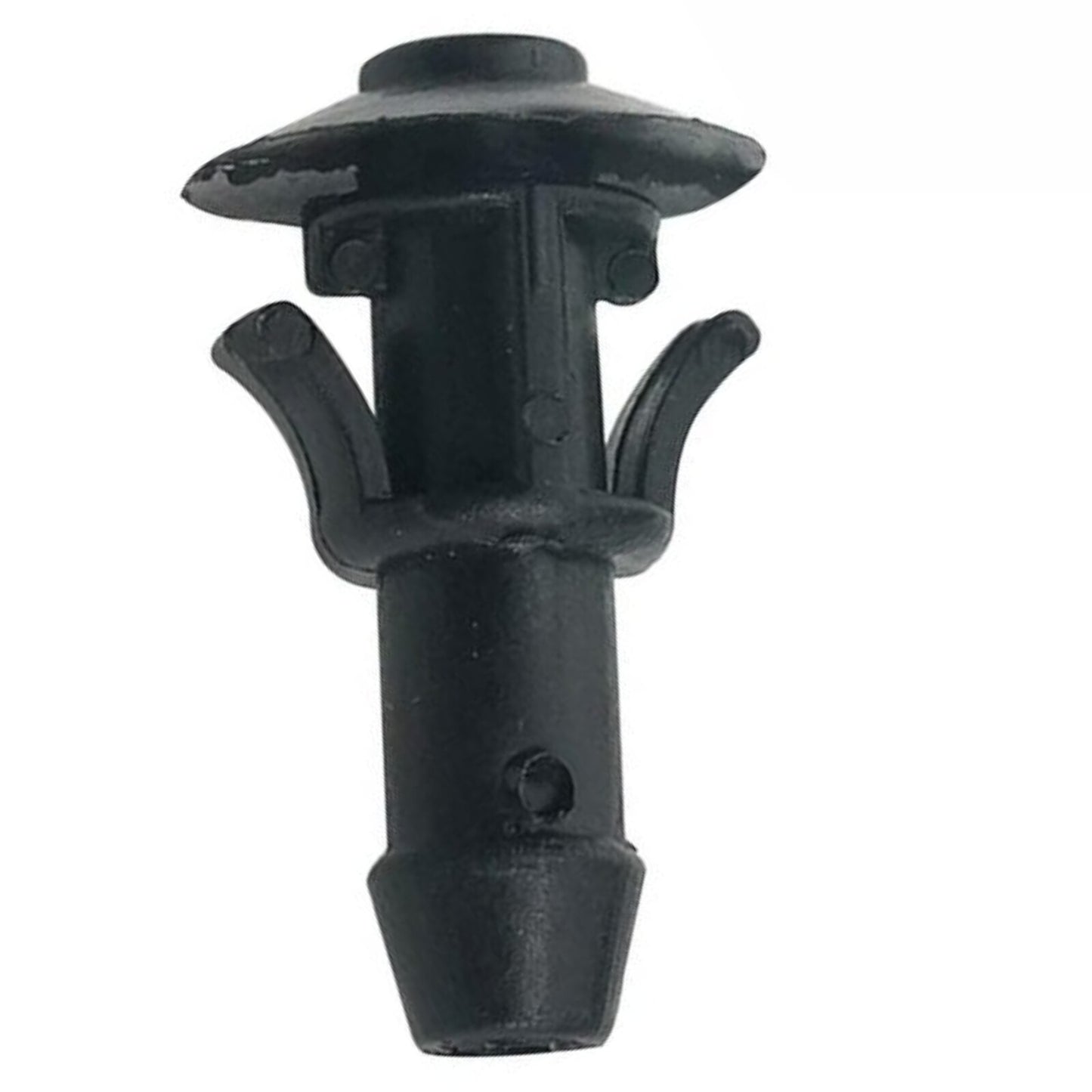 Nylon Hose Nipple for Yamaha Outboard F15 (Year Range Not Specified)