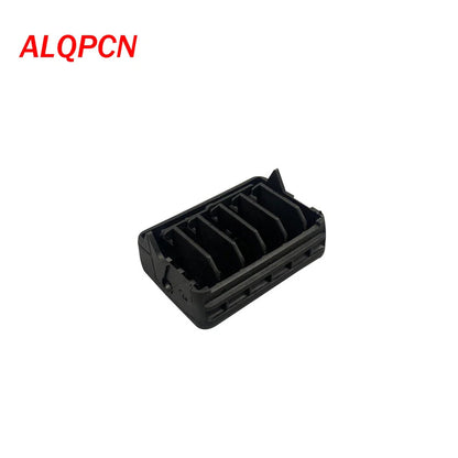 Black Front Center Air Vent for Toyota Hilux (1997-2004)