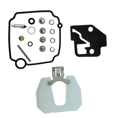 Carburetor Kit for Yamaha Mercury 8HP-15HP (4-Stroke)
