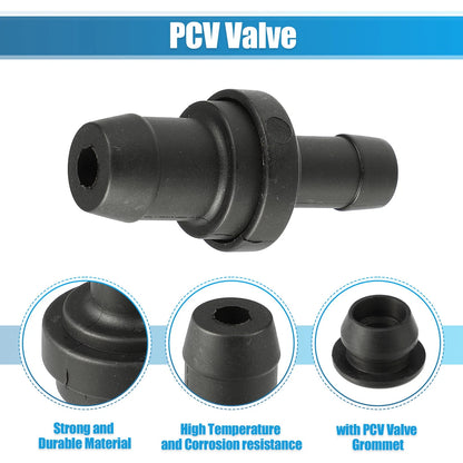 PCV Valve Grommet Kit for Toyota Celica Corolla (No. 1220415030/9048018001)