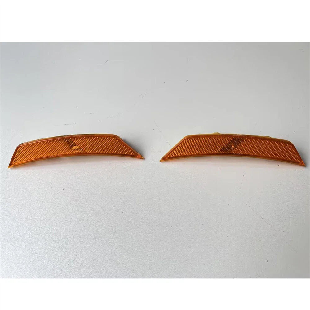 LED Side Marker Light Reflectors for 2021-22 Chevy Trailblazer (2021-2022)