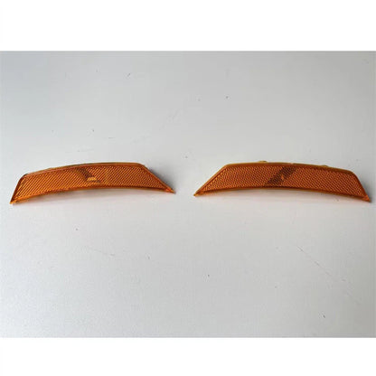 LED Side Marker Light Reflectors for 2021-22 Chevy Trailblazer (2021-2022)