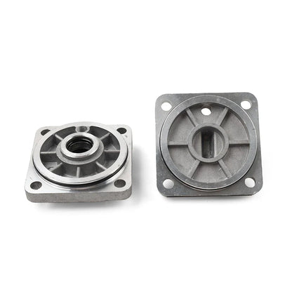 75mm Aluminum Cylinder Head Cover for Tire Changer Machine