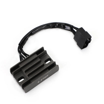 Voltage Regulator for Suzuki Burgman UH 125 150 (2002–2006) Epicuro 150 (1999–2001)