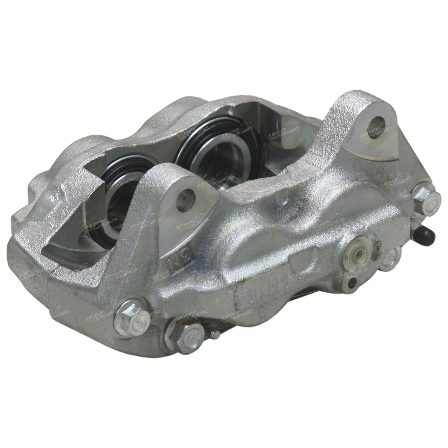 Front Right Brake Caliper Assembly for Lexus LX470 (1998–2007)