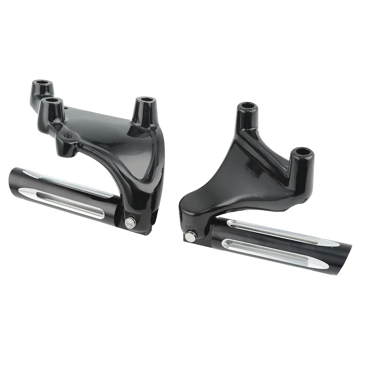 Foot Pegs Mount Bracket for Harley Sportster (2014-2022)