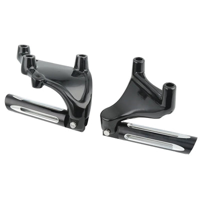 Foot Pegs Mount Bracket for Harley Sportster (2014-2022)