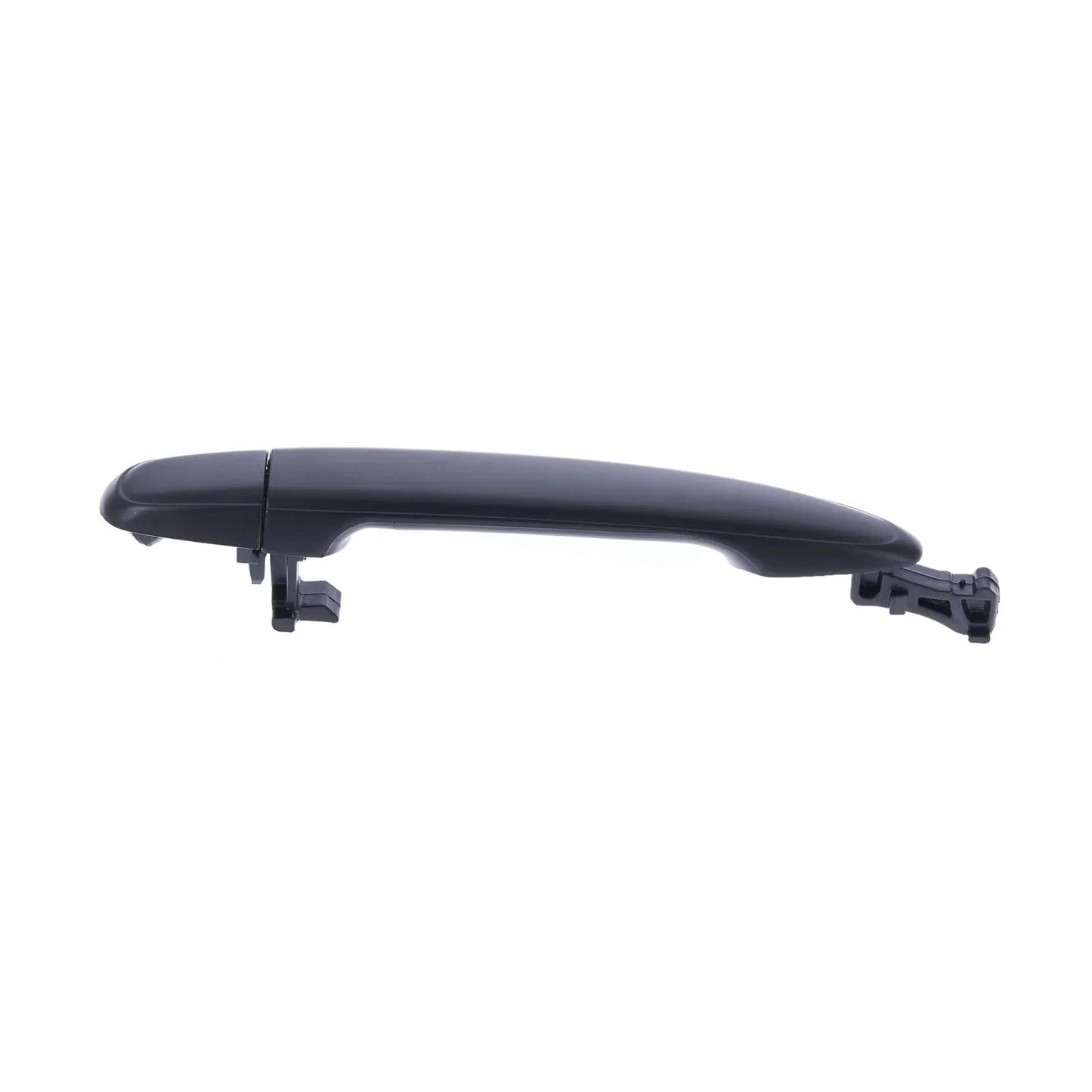 Front Left Outer Door Handle for Toyota Camry (2007–2011) - Primed Black