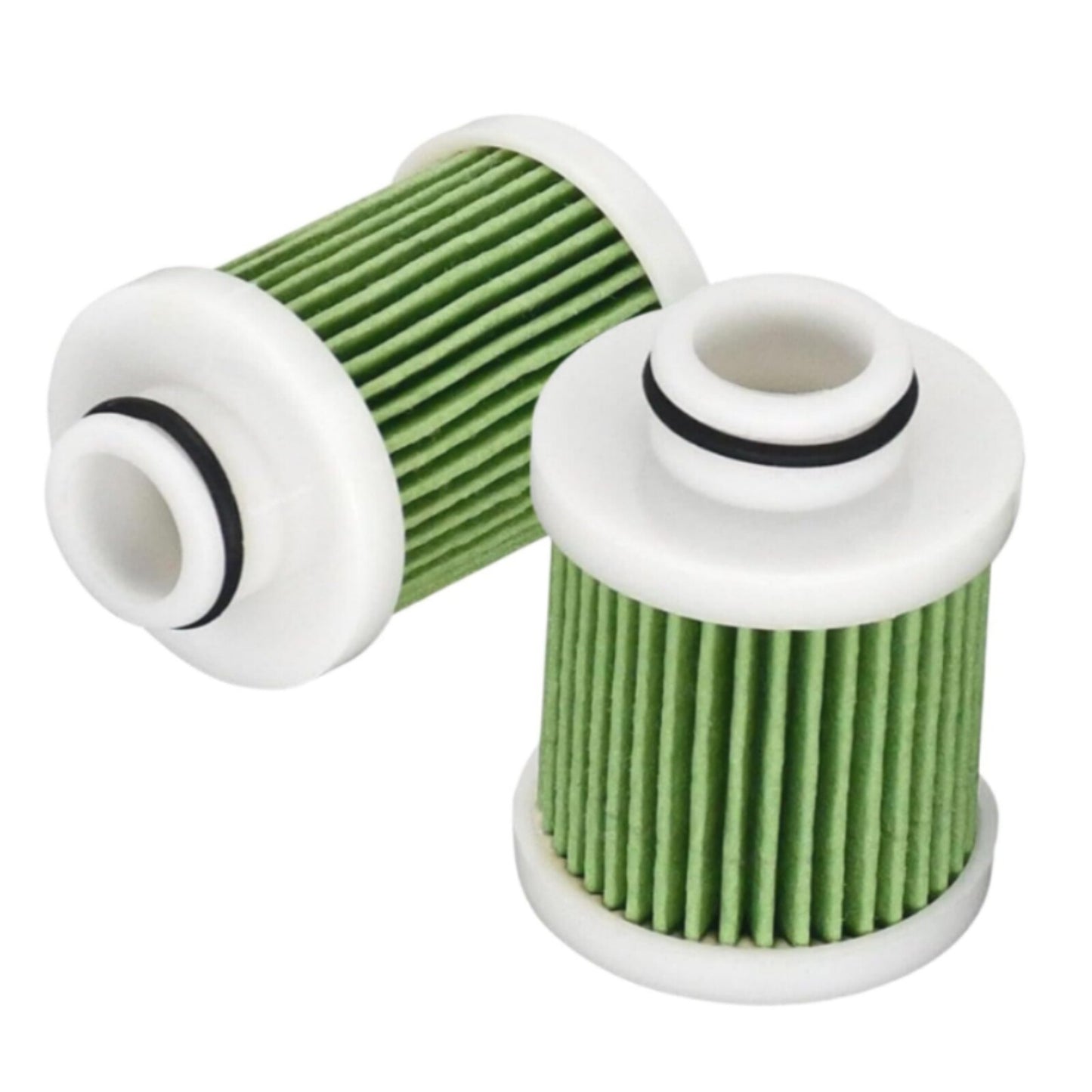 2X Fuel Filter Element for Suzuki Outboard (70-100 HP)